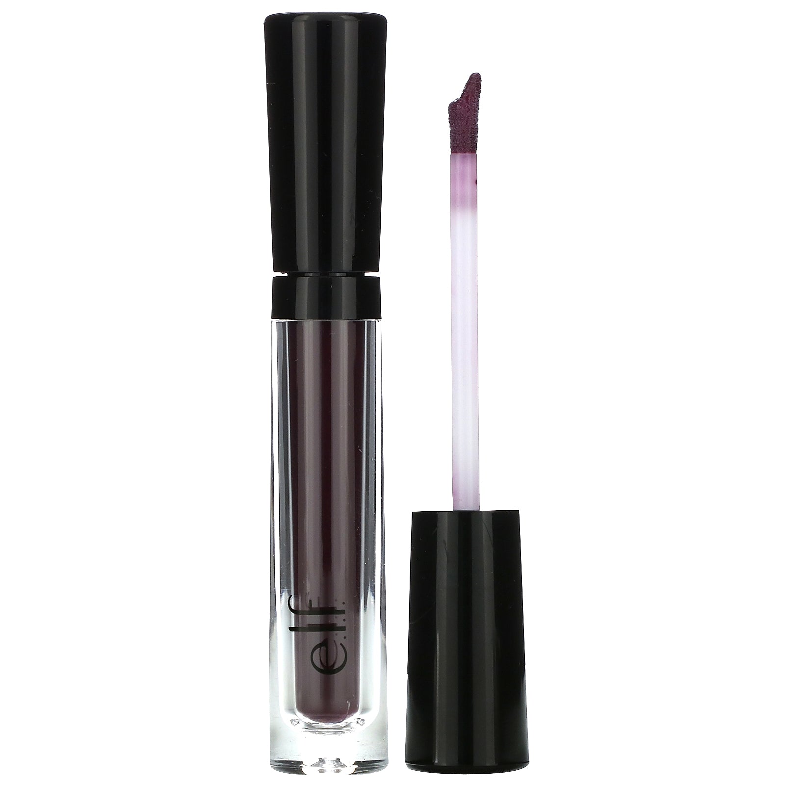 E.L.F., Tinted Lip Oil, Berry Kiss,  0.10 fl oz (3 ml)