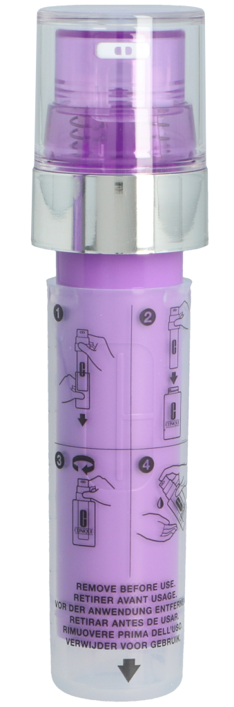 Clinique ACC Lines &amp; Wrinkles 10 ml