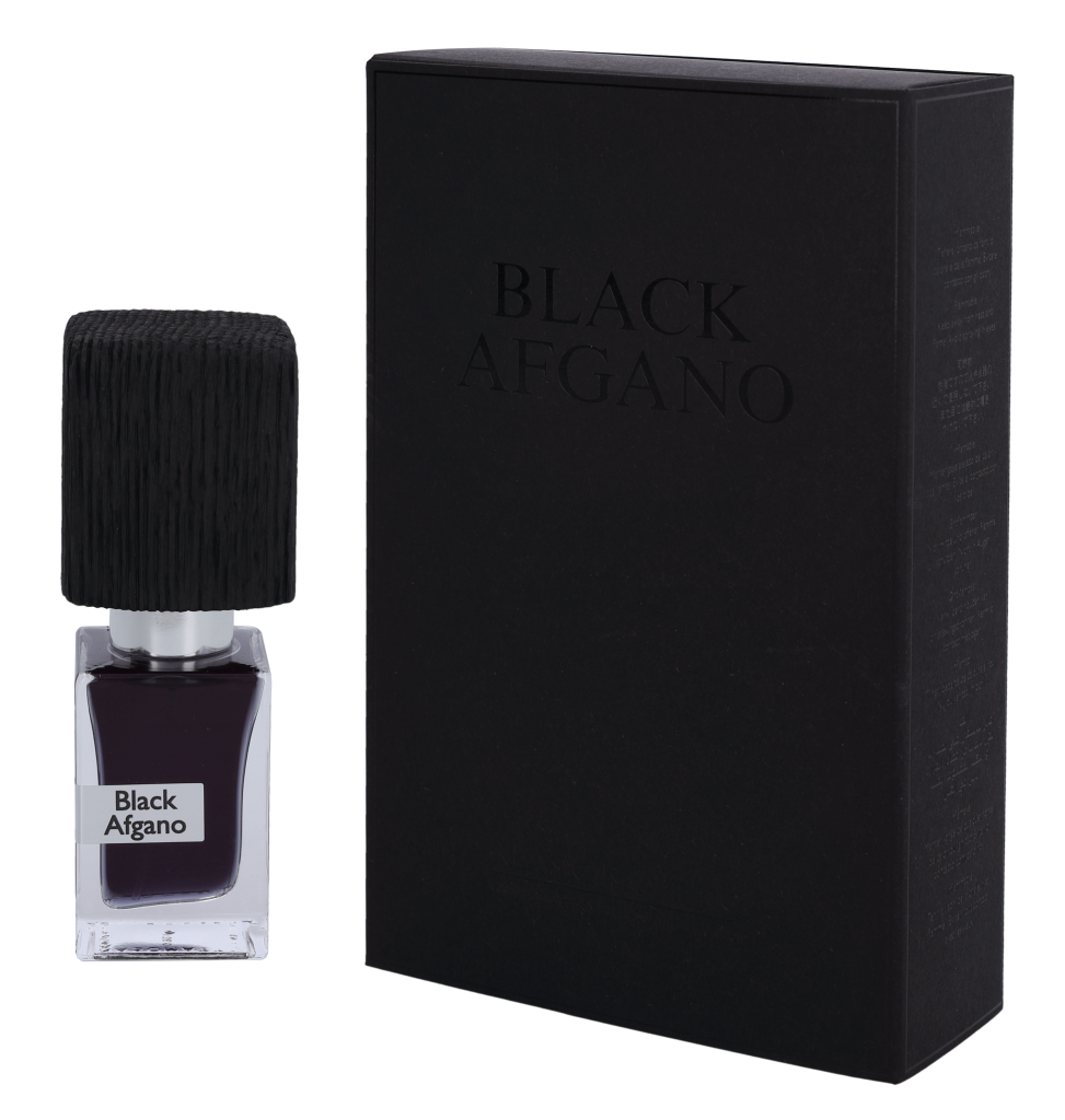 Nasomatto Black Afgano Extrait De Parfum 30 ml
