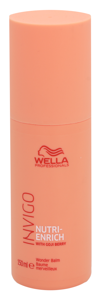Wella Invigo - Nutri-Enrich Wonder Balm 150 ml