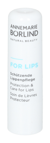 Annemarie Borlind For Lips 4.8 g