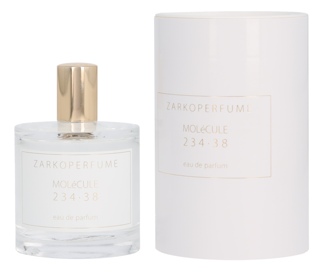 Zarko Molecule 234,38 Edp Spray 100 ml
