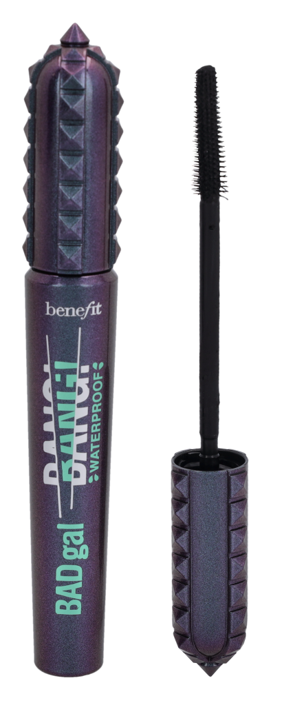 Benefit Badgal Bang! Waterproof Volumizing Mascara 8.5 g