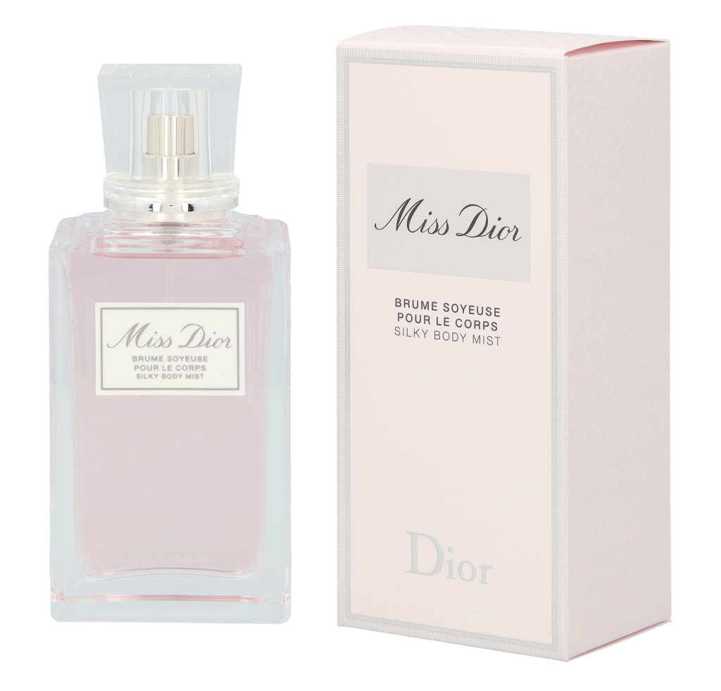 Dior Miss Dior Body Mist 100 ml