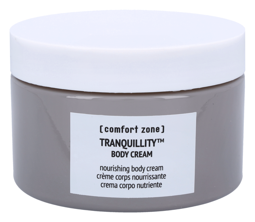 Comfort Zone Tranquility Body Cream 180 ml