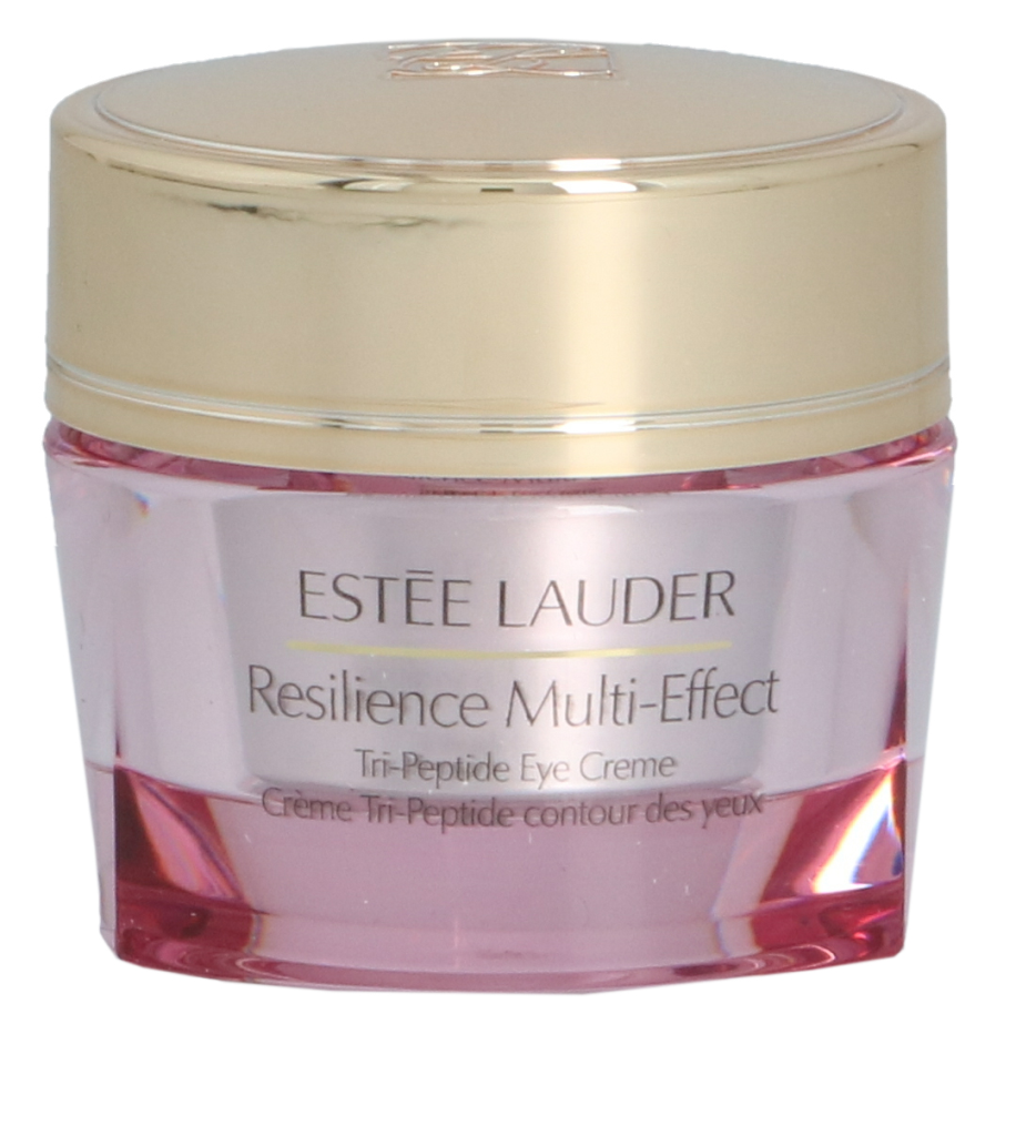 E.Lauder Resilience Multi-Effect Eye Creme 15 ml