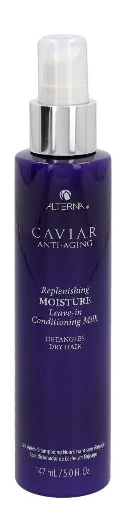 Alterna Caviar AA Repl. Moisture Leave-In Conditioning Milk 147 ml