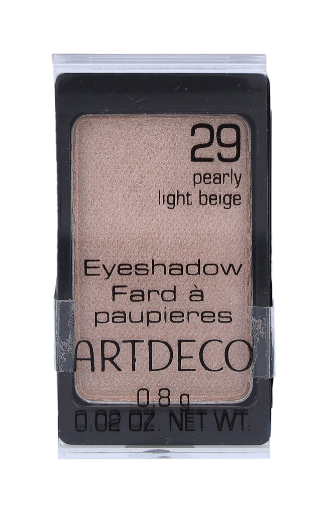 Artdeco øjenskygge perle 0,8 g