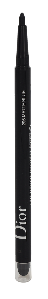 Dior Diorshow 24H Stylo Intense Waterproof Eyeliner 0,2 gr