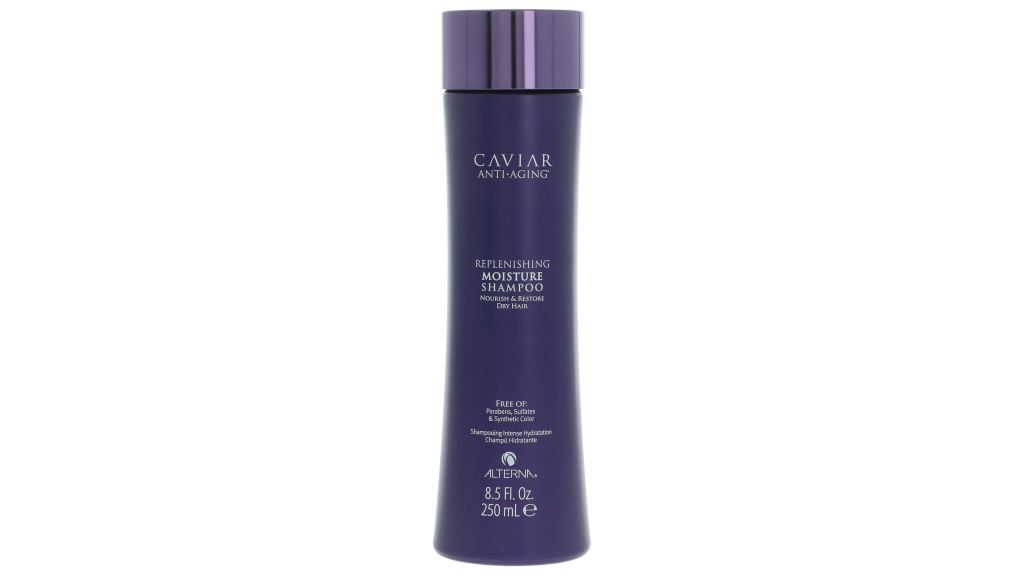 Alterna Caviar AA Replenishing Moisture Shampoo 250 ml