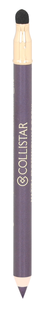 Collistar Professional vandtæt øjenblyant 1,2 ml