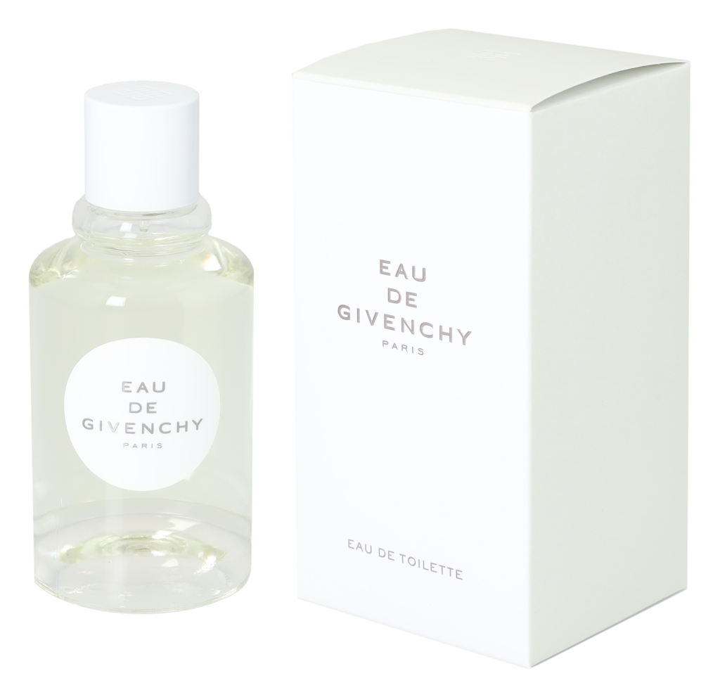 Givenchy Eau De Givenchy Edt Spray 100 ml
