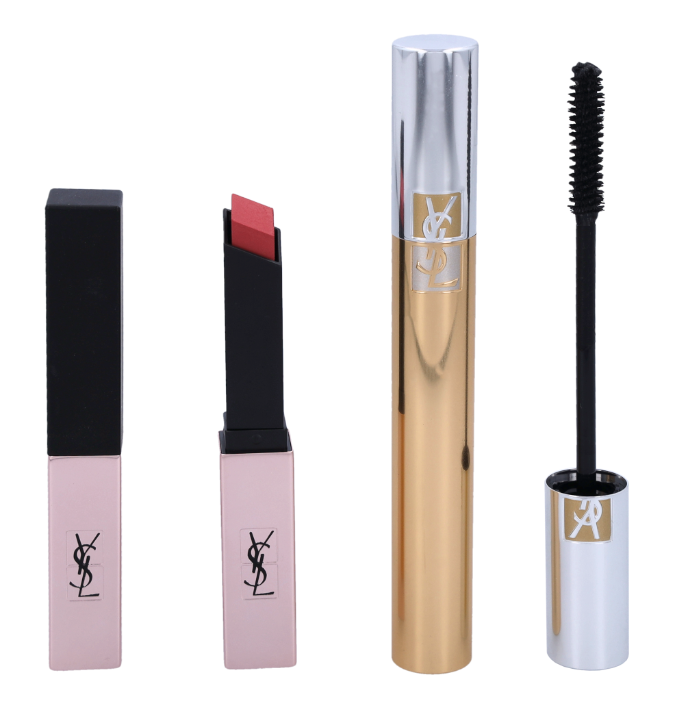 YSL Mascara Volume Effet Faux Cils Sæt 9,6 ml