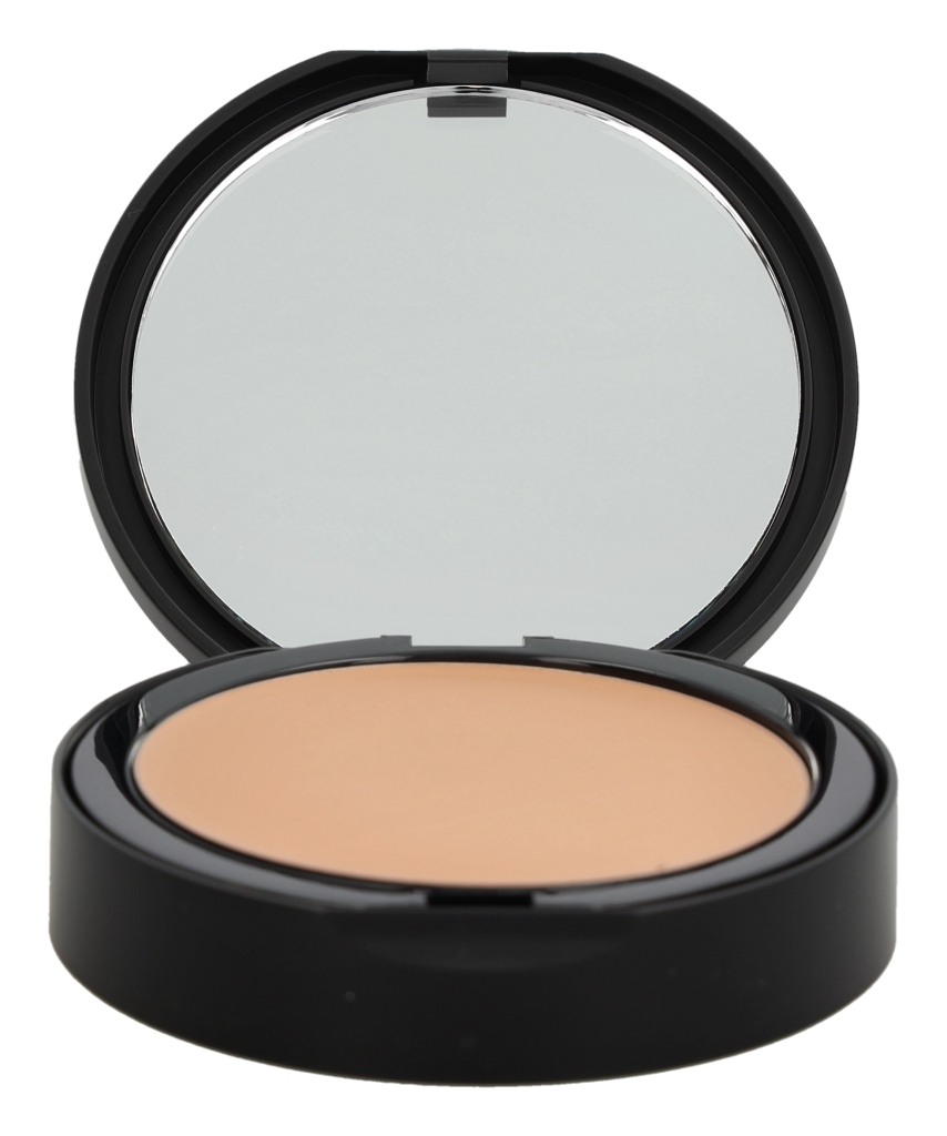 Gosh Foundation Plus + Cremet Kompakt Høj Dækkende 9 gr