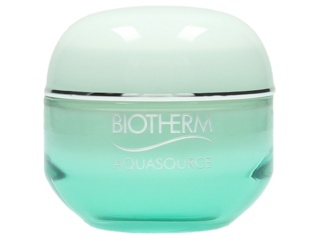 Biotherm Aquasource Creme 48H 50 ml