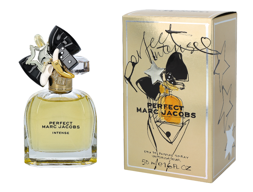 Marc Jacobs Perfect Intense Edp Spray 50 ml