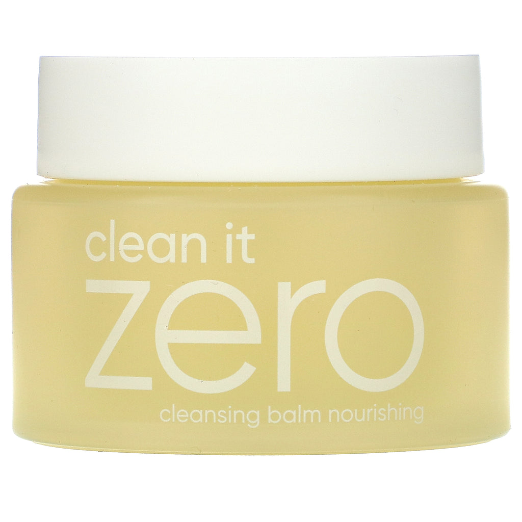 Banila Co., Clean It Zero, Cleansing Balm, 3.38 fl oz (100 ml)