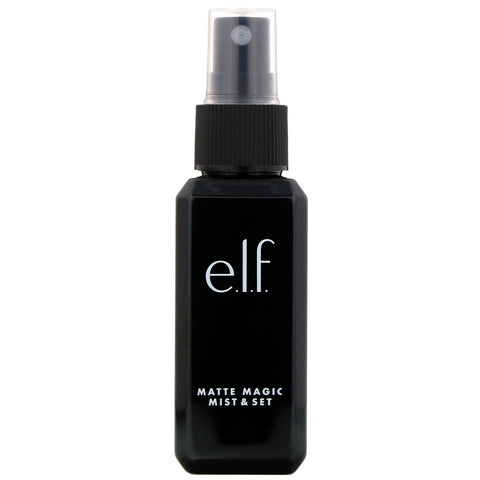 E.L.F., Matte Magic, Mist & Set, 2.02 oz (60 ml)