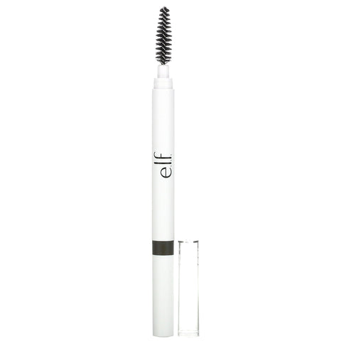 E.L.F., Instant Lift Brow Pencil, Deep Brown, 0.006 oz (0.18 g)