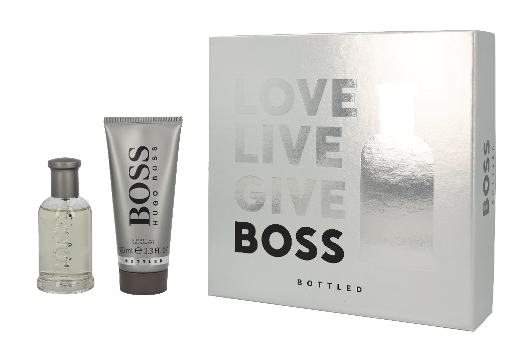 Hugo Boss Bottled Giftset 150 ml