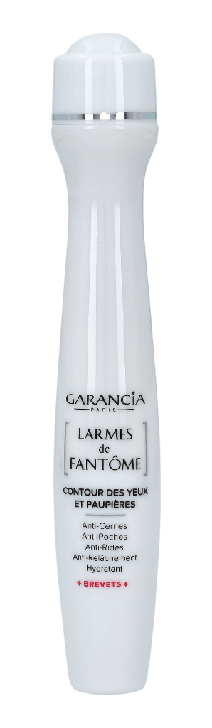 Garancia Larmes De Fantome Anti Dark Circle Eye Contour 10 ml