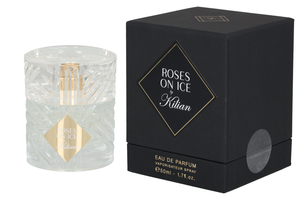 Kilian Roses On Ice Edp Spray 50 ml