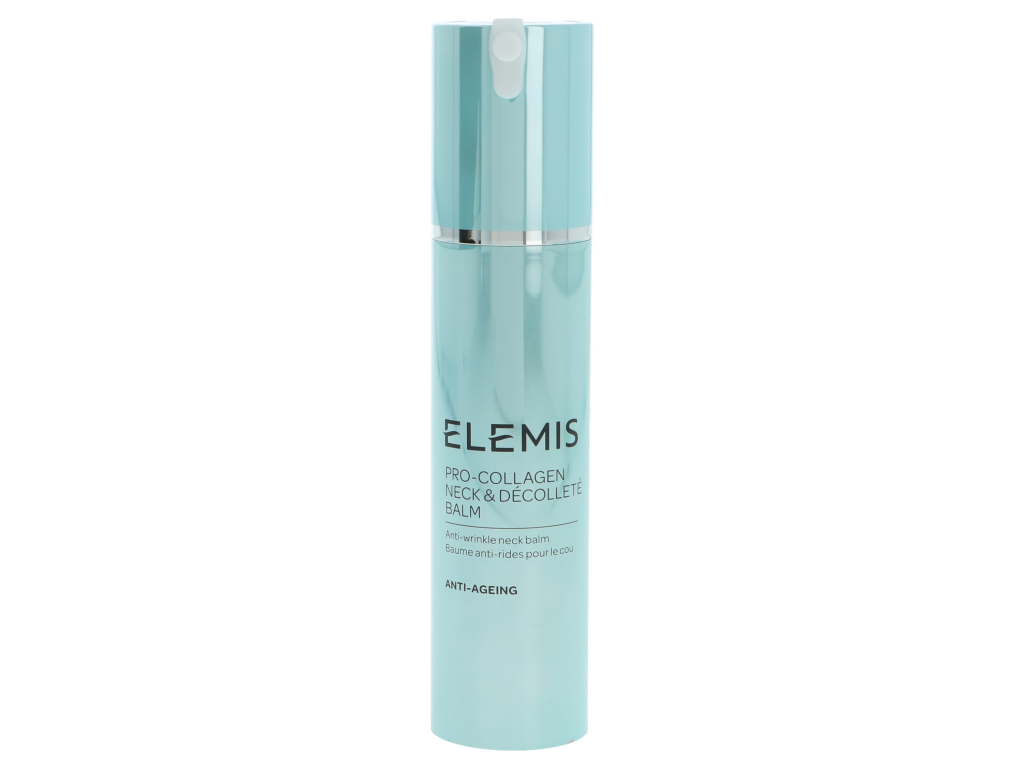 Elemis Pro-Collagen Neck &amp; Decollete Balm 50 ml