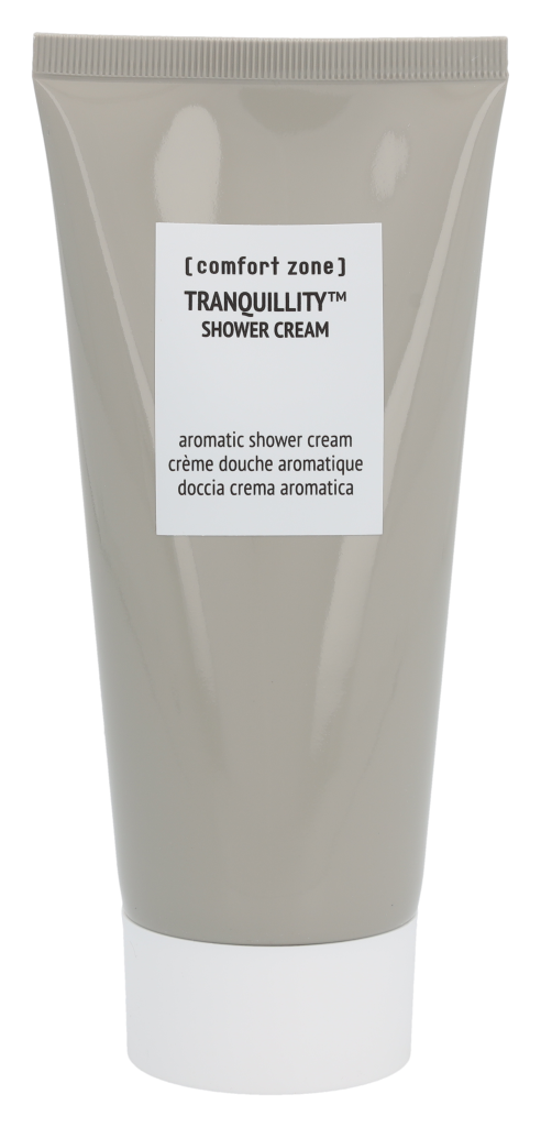 Comfort Zone Tranquility Shower Cream 200 ml