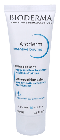 Bioderma Atoderm Intensive Balm 75 ml