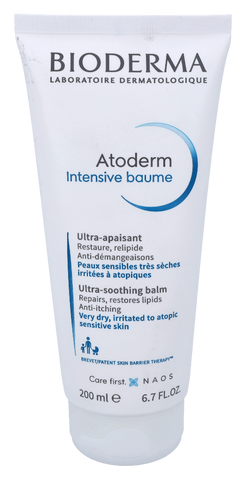 Bioderma Atoderm Intensive Balm 200 ml