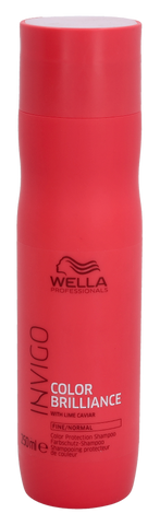 Wella Invigo - Color Brilliance Color Protection Shampoo 250 ml