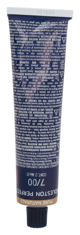 Wella Koleston Perfect Me+ - Pure Naturals 60 ml
