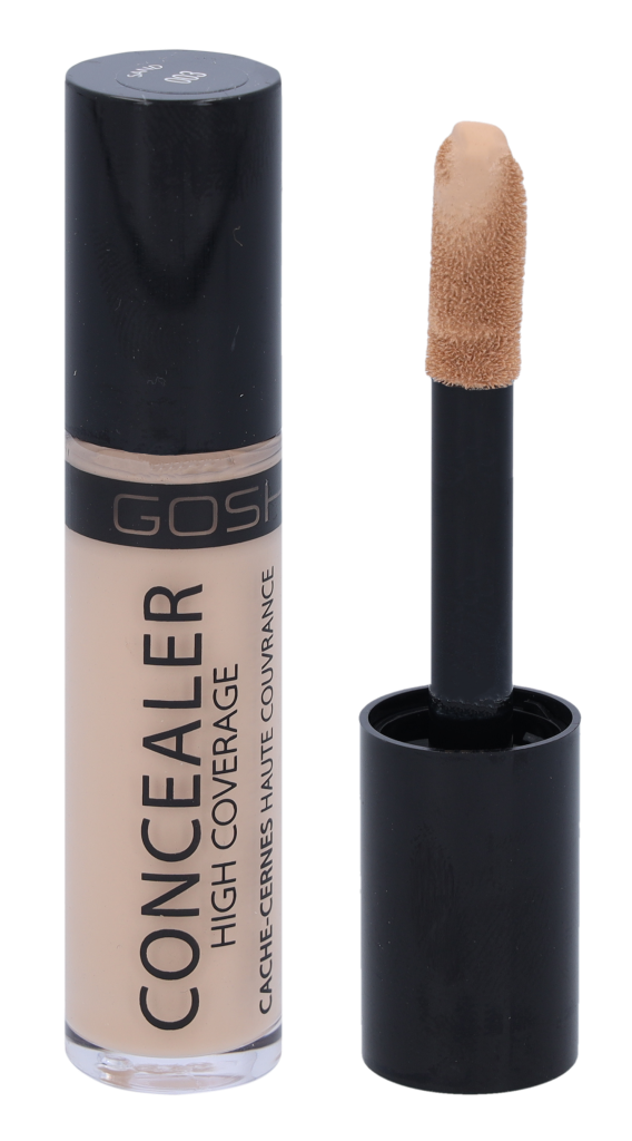 Gosh Corrector de Alta Cobertura 5,5 ml