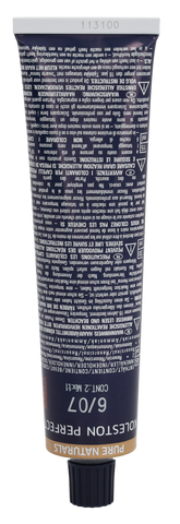 Wella Koleston Perfect Me+ - Pure Naturals 60 ml