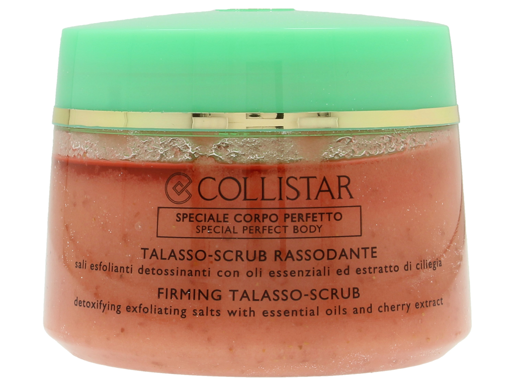 Collistar Firming Talasso Scrub 700 g