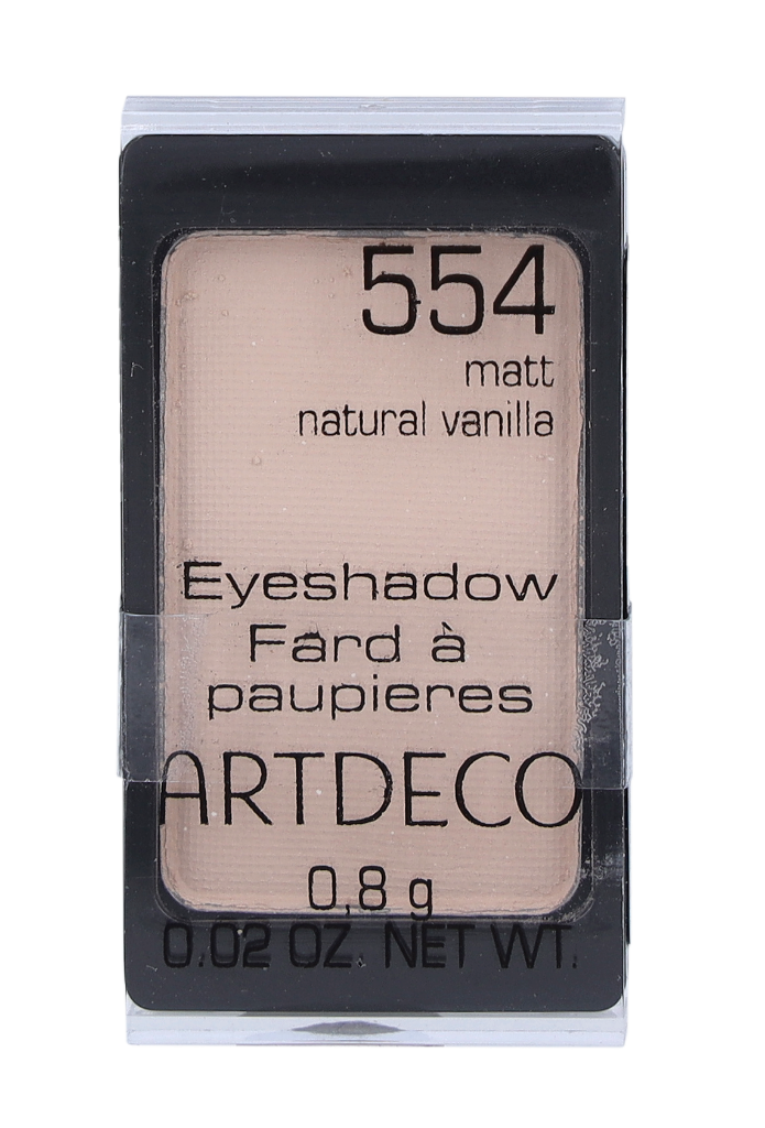 Artdeco øjenskygge mat 0,8 gr