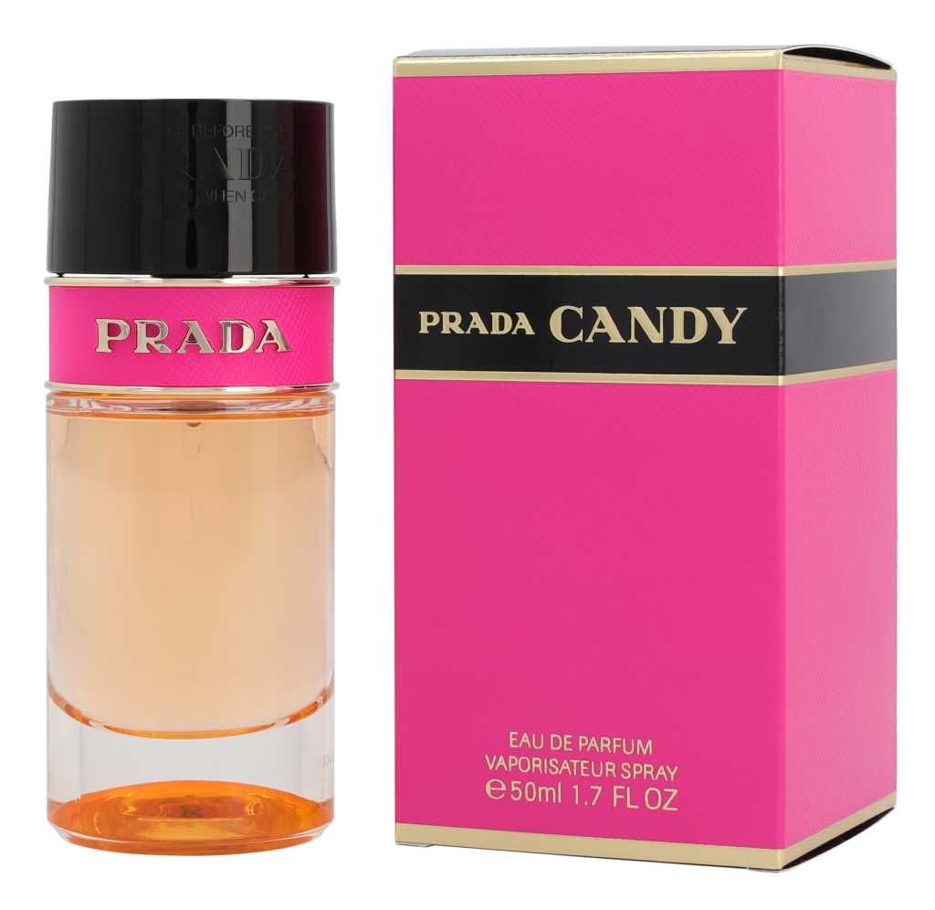 Prada Candy Edp Spray 50 ml