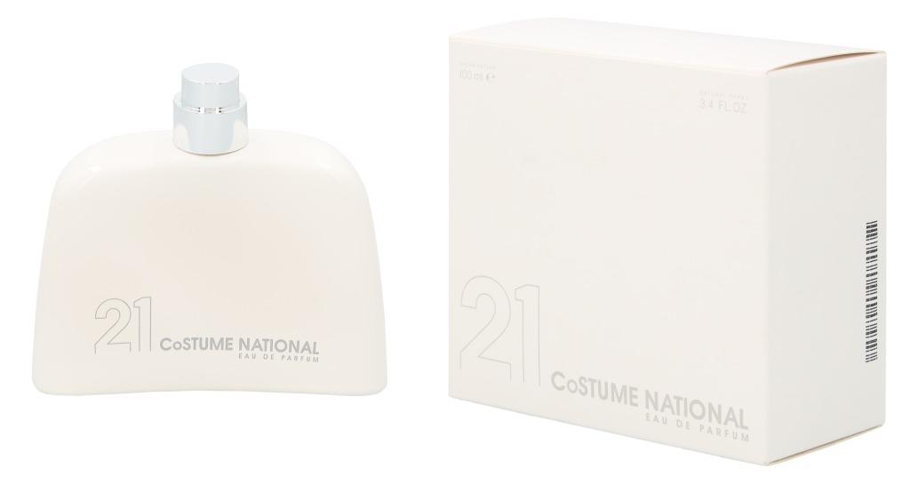 Costume National 21 Edp Spray 100 ml