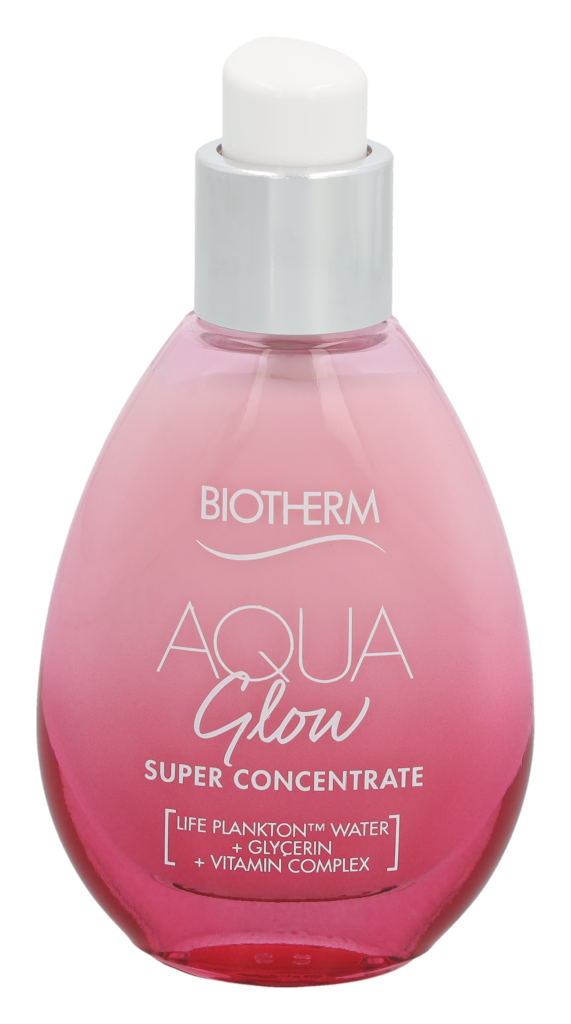Biotherm Aqua Glow Super Concentrate 50 ml