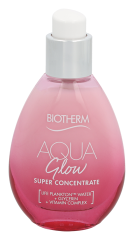 Biotherm Aqua Glow Super Concentrate 50 ml
