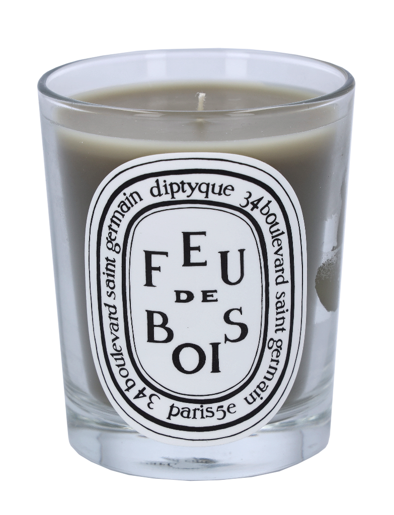 Diptyque Feu De Bois Duftlys 190 gr