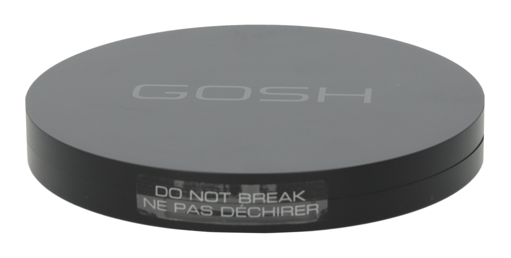 Gosh Sun Powder 28 g