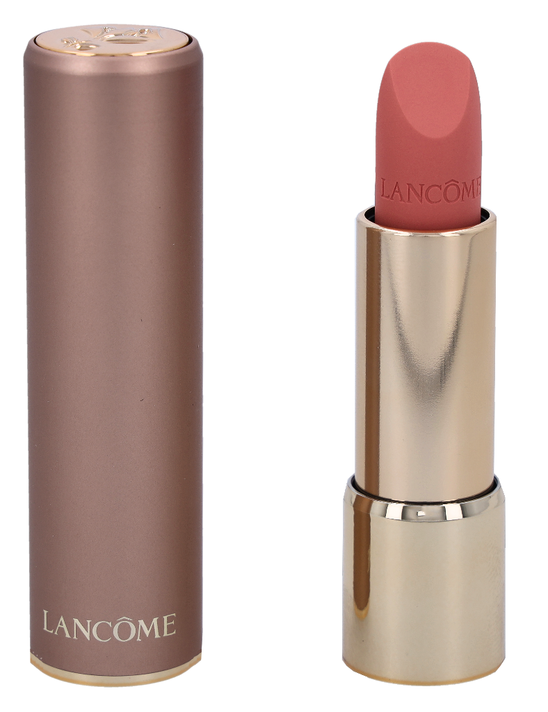 Lancome L'Absolu Rouge Intimat Matte Veil Lipstick 3,4 g