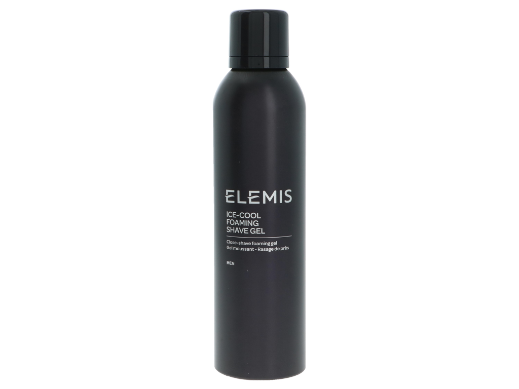 Elemis Ice-Cool Foaming Shave Gel 200 ml