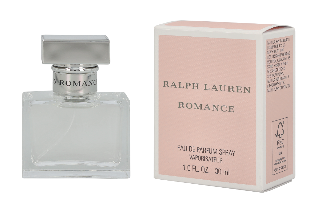 Ralph Lauren Romance Edp Spray 30 ml