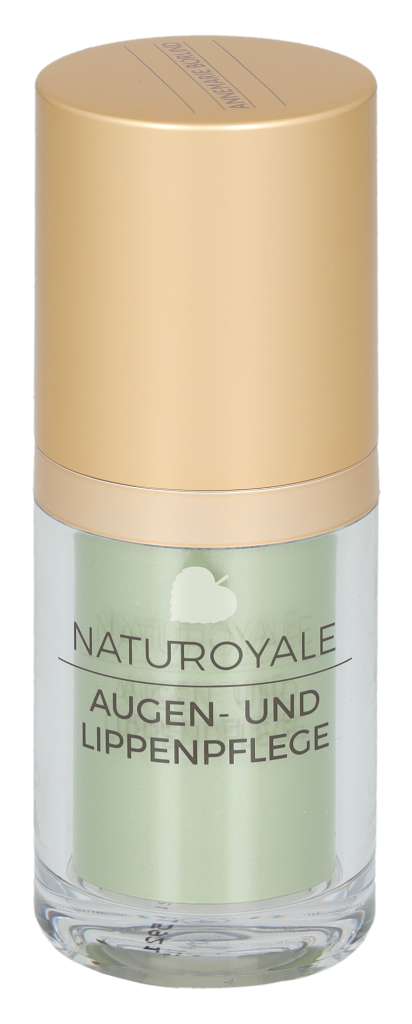 Annemarie Borlind Naturoyale System Bioli. Øjen- og læbepleje 15 ml
