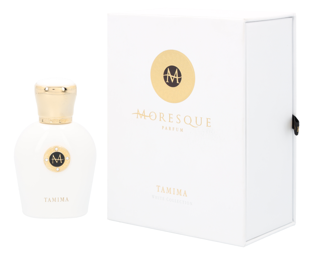 Moresque Tamima Edp Spray 50 ml