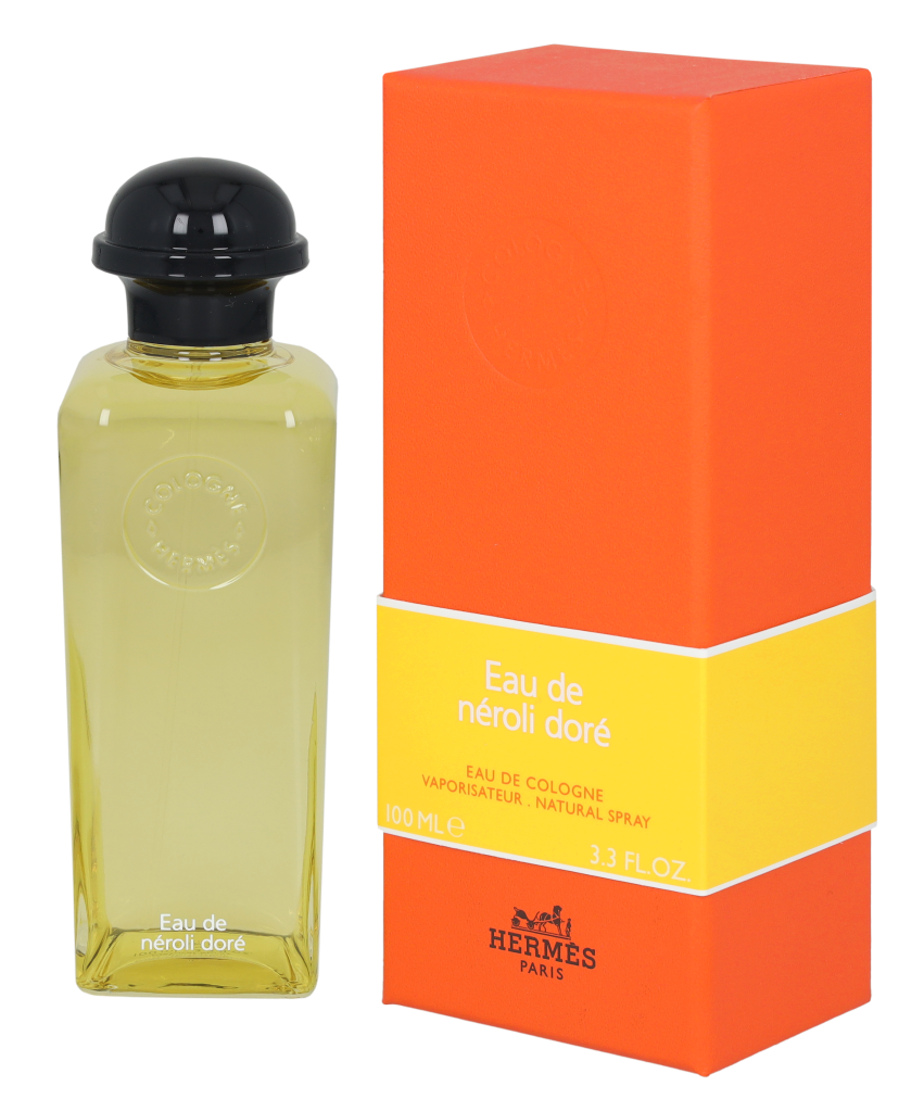 Hermes Eau De Neroli Dore Edc Spray 100 ml