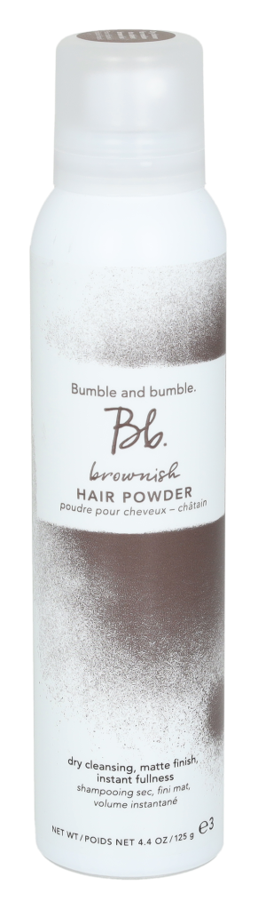 Bumble &amp; Bumble Brownish Hair Powder 125 gr