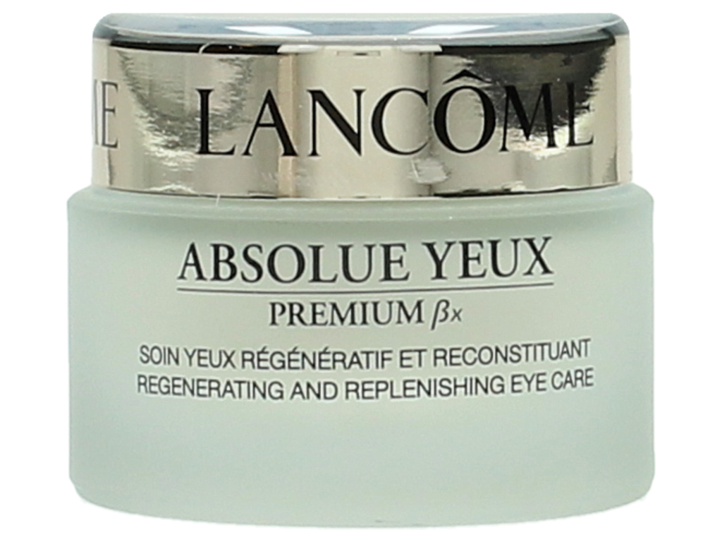 Lancome Absolue Yeux Premium BX øjenpleje 20 ml